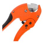 Geepas Light Weight And Durable, Pvc Pipe Cutter, GT59322 - Image 3