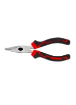 Geepas Tools 6" Bend Nose Plier - Image 4