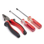 Geepas Three Pieces Mini Tool Set - Image 3