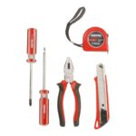 Geepas 5 In 1 Pcs Combination Tool Set - Image 2