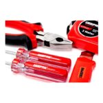 Geepas 5 In 1 Pcs Combination Tool Set - Image 4
