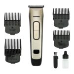 Geepas Rechargeable Hair Clipper - Image 2