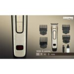 Geepas Rechargeable Hair Clipper - Image 4