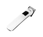 Geepas GTR1384N Rechargeable Trimmer with Adjustable Razor - Image 3