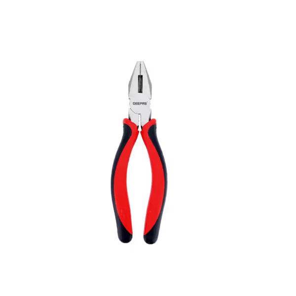 Geepas GT59239 8" Steel Combination Pliers