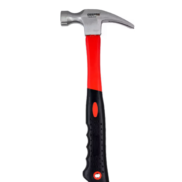 Geepas GT59251 Fibre Handle RIP Hammer