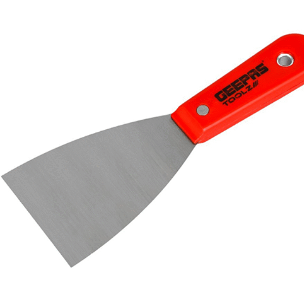Geepas Scraper