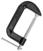 Geepas 4" G-clamp- GT59346