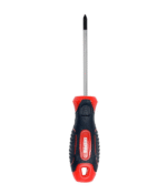 Geepas, PH1x75mm Screwdriver With Soft Grip Rubber, GT59097