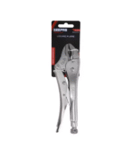 Geepas GT59230 10" Curved Jaw Locking Pliers