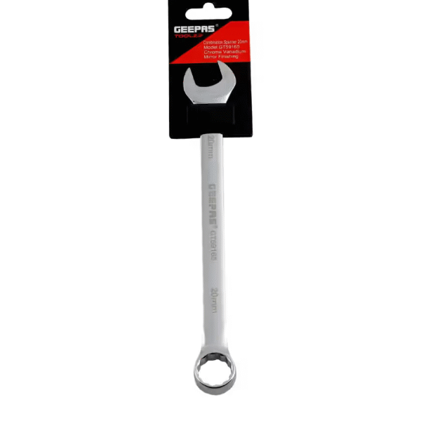 Geepas GT59165 20mm Combination Spanner