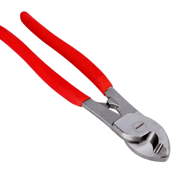 Geepas 8 Inch Carbon Steel Cable Cutter GT59265