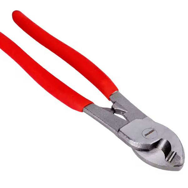 Geepas GT59266 10'' Carbon Steel Cable Cutter