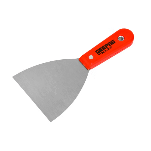 Geepas Tools 4" Scraper GT59275, High-Quality Metal Scraper