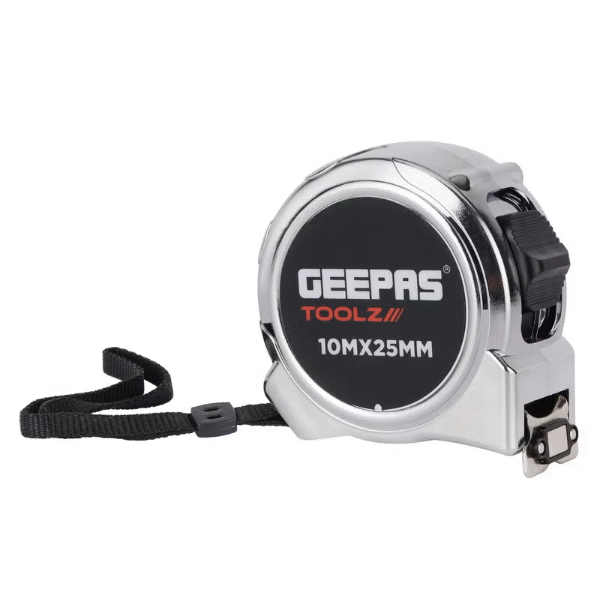 Geepas Measuring Tape GT59315
