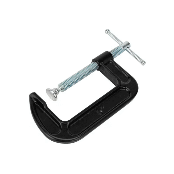 Geepas 5" G-clamp- GT59347