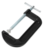 Geepas GT59348 G-Clamp