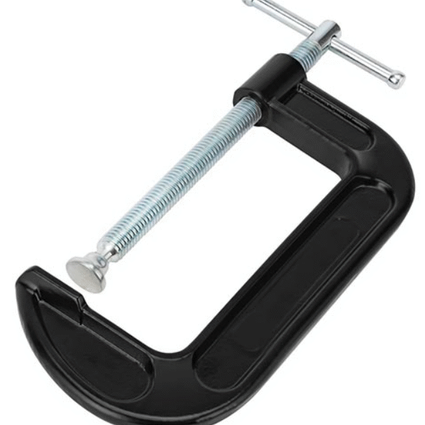 Geepas GT59348 G-Clamp
