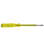 Geepas GT59243 3.5 x 190mm Voltage Tester