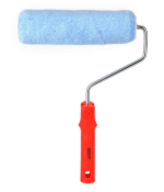 Geepas 9 Inch X 44mm Paint Roller Set With Blue Sleeve, GT59320