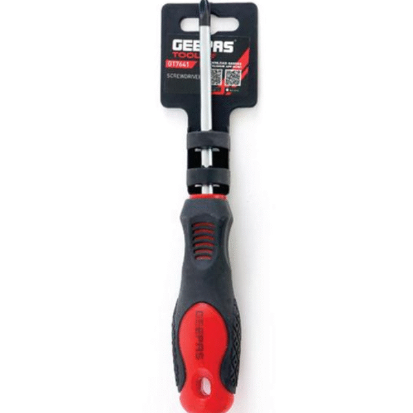 Geepas GT7641 Screw Driver
