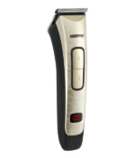 Geepas Rechargeable Hair Clipper
