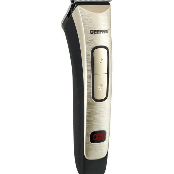 Geepas Rechargeable Hair Clipper