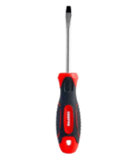 Geepas Precision Screwdriver - Slotted Screwdriver