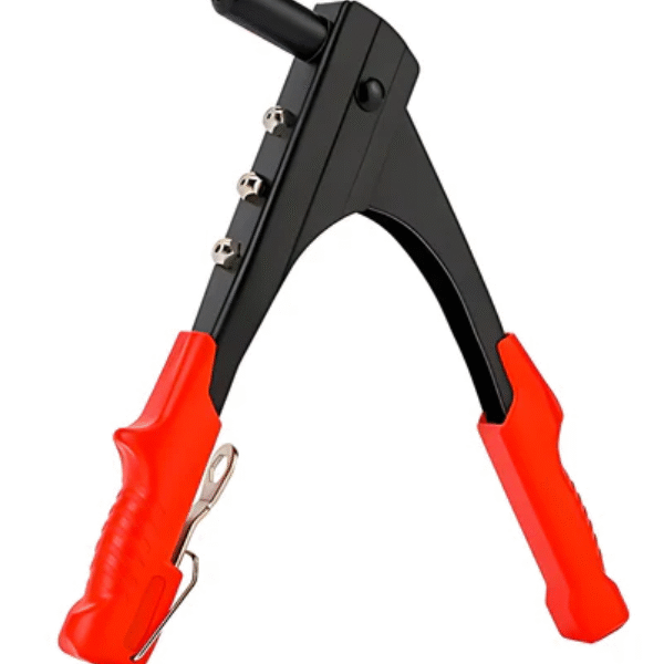 Geepas Hand Riveter - 10.5" 1x24 (GT59359)