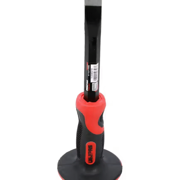 Geepas GT59258 10" Flat Chisel with Grip