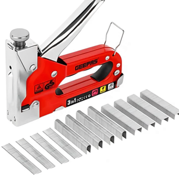 Geepas Staple Gun 1x24 (GT59360)