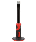 Geepas GT59259 12" Flat Chisel with Grip