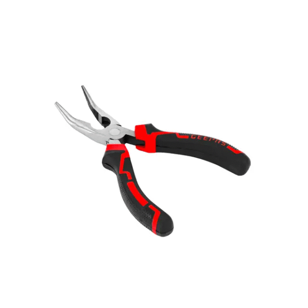Geepas Tools 6" Bend Nose Plier