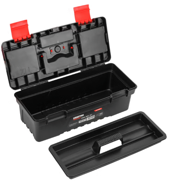 Geepas Tool Box - 16" 1x16 (GT61186)
