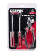 Geepas Three Pieces Mini Tool Set