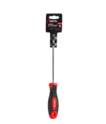 Geepas GT59092 6.5 x 200mm Slotted Screwdriver